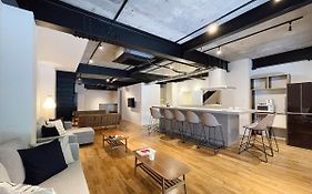 Bhotel Kaniwasou 101 1Br Good For 10Ppl In The Scenic Island Of Miyajima