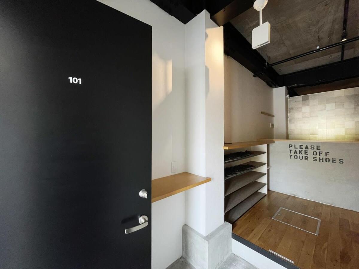 Bhotel Kaniwasou 101 1Br Good For 10Ppl In The Scenic Island Of Miyajima Hatsukaichi Exterior foto