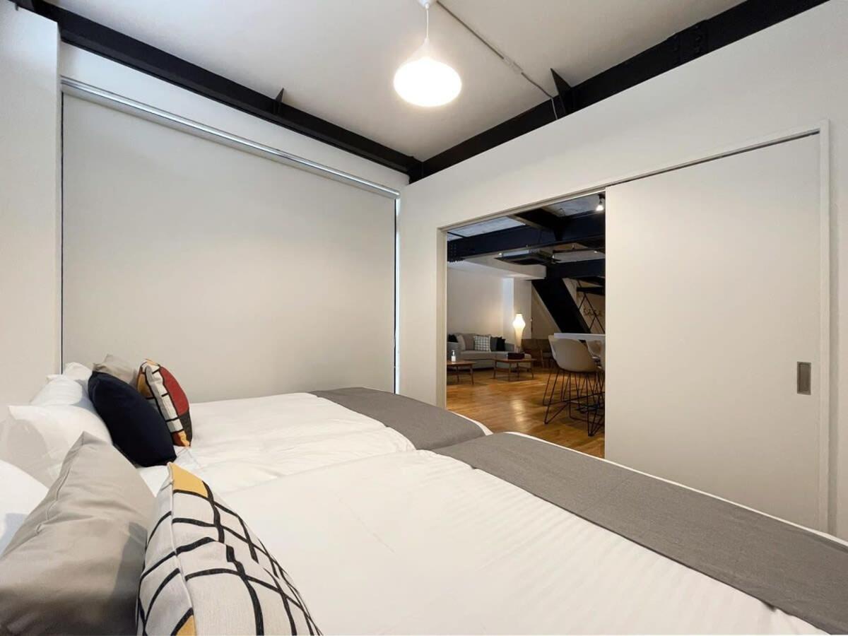 Bhotel Kaniwasou 101 1Br Good For 10Ppl In The Scenic Island Of Miyajima Hatsukaichi Exterior foto