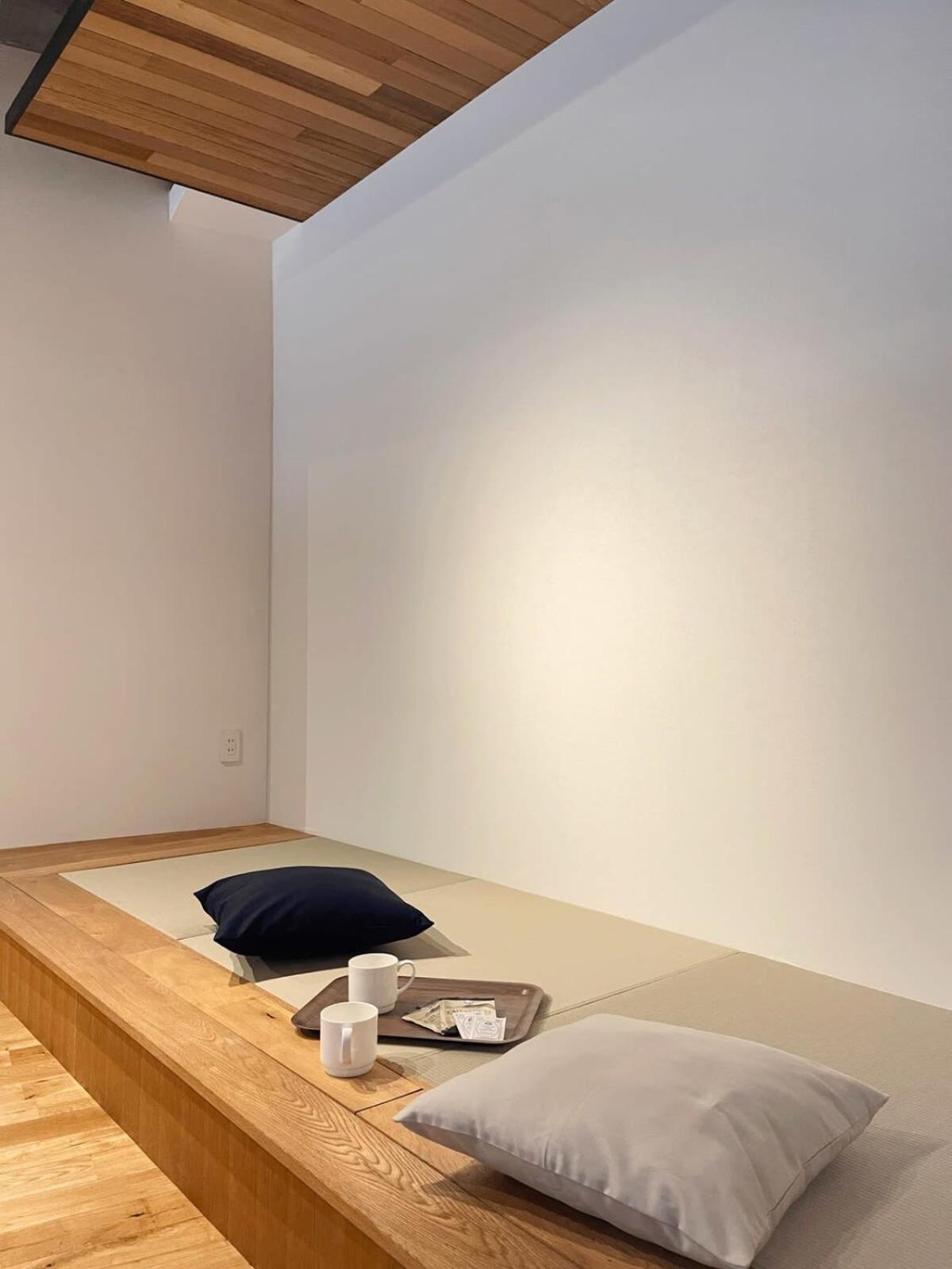 Bhotel Kaniwasou 101 1Br Good For 10Ppl In The Scenic Island Of Miyajima Hatsukaichi Exterior foto