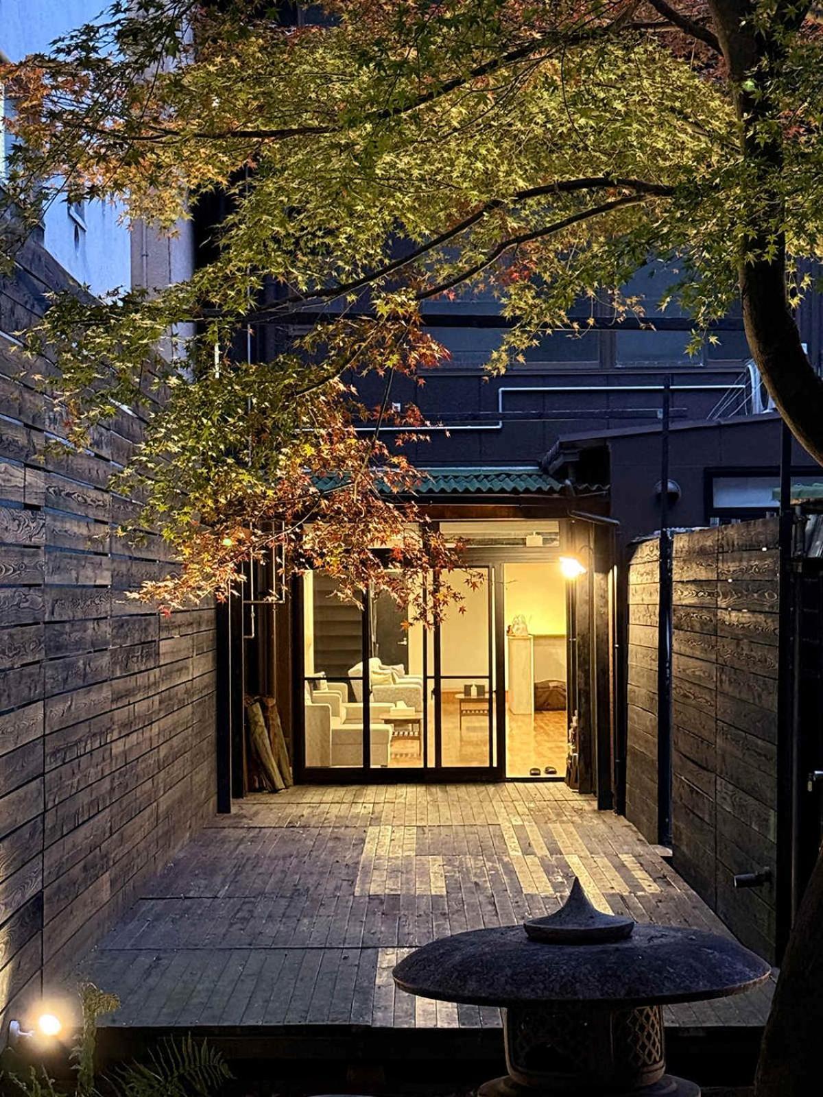 Bhotel Kaniwasou 101 1Br Good For 10Ppl In The Scenic Island Of Miyajima Hatsukaichi Exterior foto